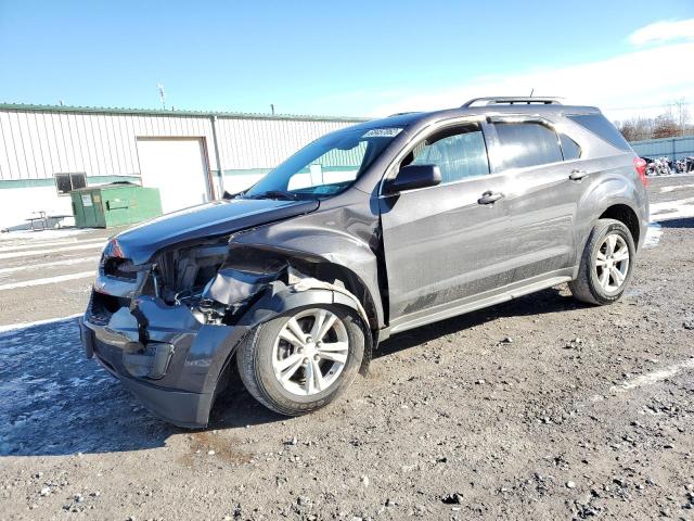 CHEVROLET EQUINOX LT 2015 2gnalbek8f6283157