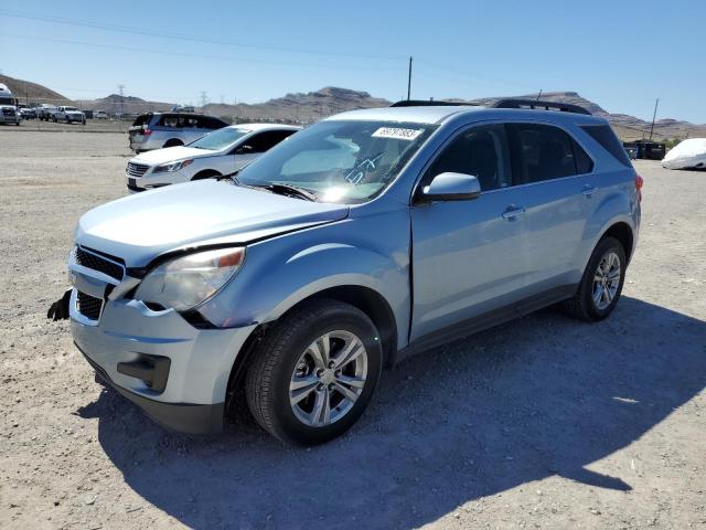 CHEVROLET EQUINOX LT 2015 2gnalbek8f6283885