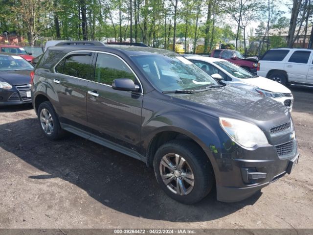 CHEVROLET EQUINOX 2015 2gnalbek8f6287192