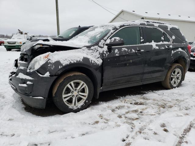 CHEVROLET EQUINOX LT 2015 2gnalbek8f6288083