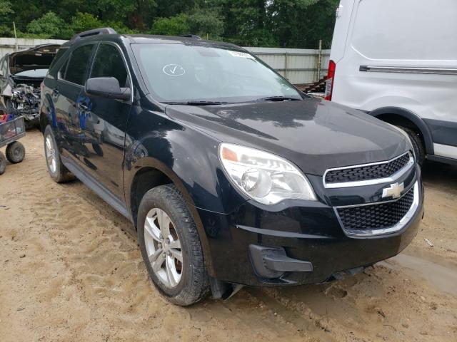 CHEVROLET EQUINOX LT 2015 2gnalbek8f6288455