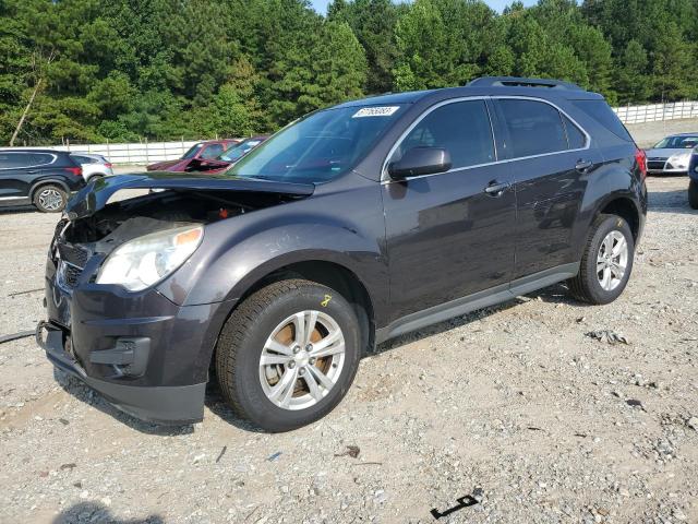 CHEVROLET EQUINOX LT 2015 2gnalbek8f6289458