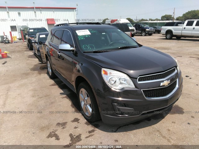 CHEVROLET EQUINOX 2015 2gnalbek8f6294871