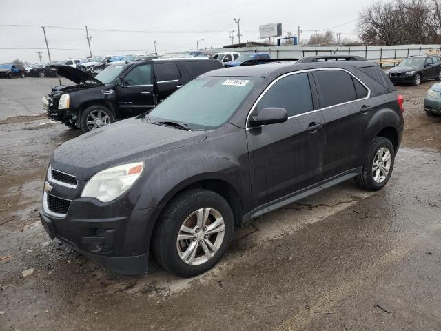 CHEVROLET EQUINOX 2015 2gnalbek8f6295650