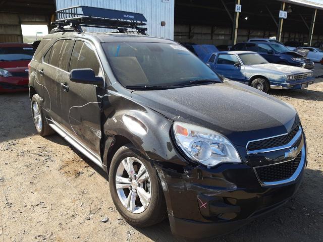 CHEVROLET EQUINOX LT 2015 2gnalbek8f6296507