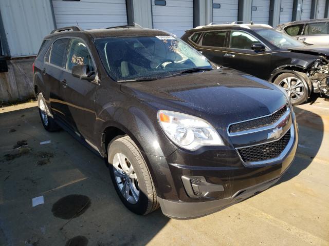 CHEVROLET EQUINOX LT 2015 2gnalbek8f6297608