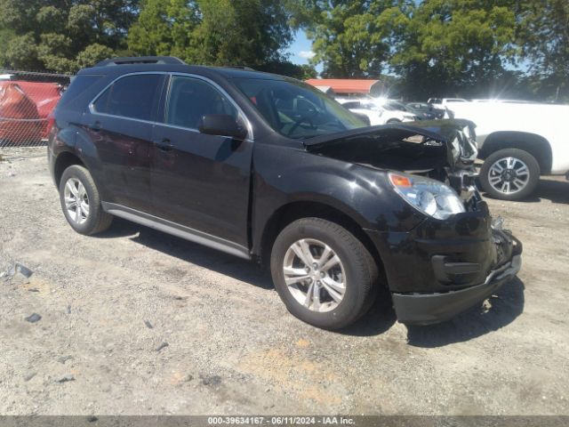 CHEVROLET EQUINOX 2015 2gnalbek8f6305027