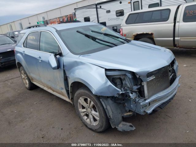 CHEVROLET EQUINOX 2015 2gnalbek8f6306601