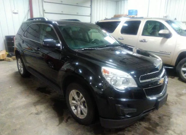 CHEVROLET EQUINOX 2015 2gnalbek8f6308719