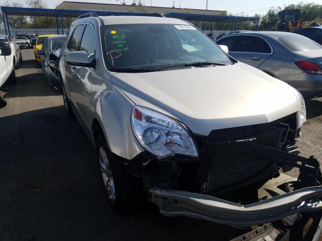 CHEVROLET EQUINOX LT 2015 2gnalbek8f6311183