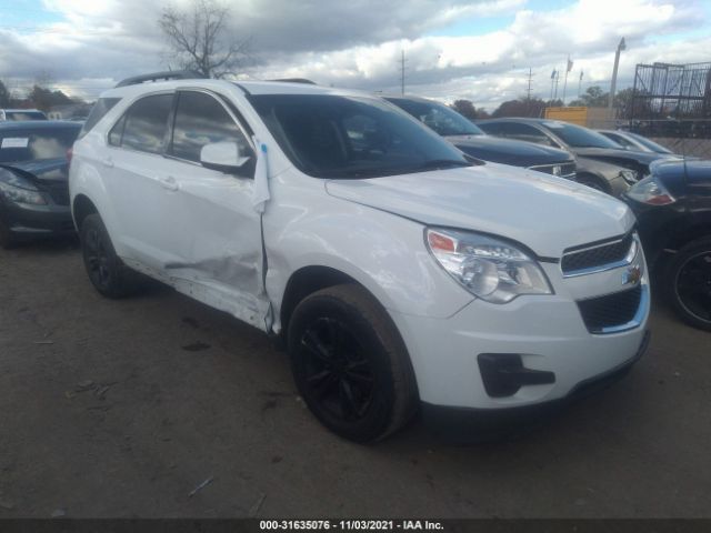 CHEVROLET EQUINOX 2015 2gnalbek8f6319946