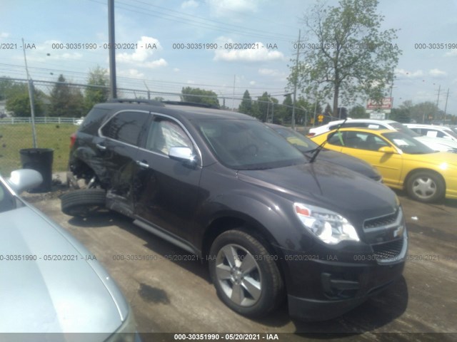 CHEVROLET EQUINOX 2015 2gnalbek8f6320689