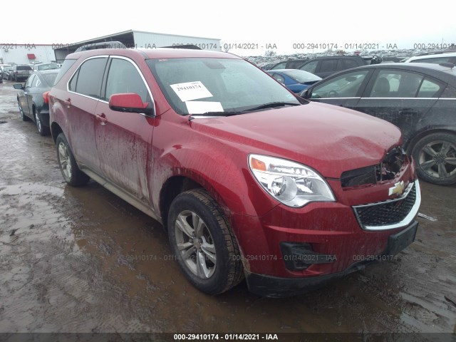 CHEVROLET EQUINOX 2015 2gnalbek8f6322569