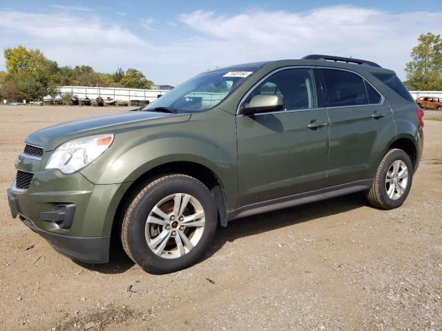 CHEVROLET EQUINOX LT 2015 2gnalbek8f6324354