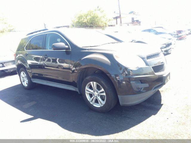 CHEVROLET EQUINOX 2015 2gnalbek8f6327075