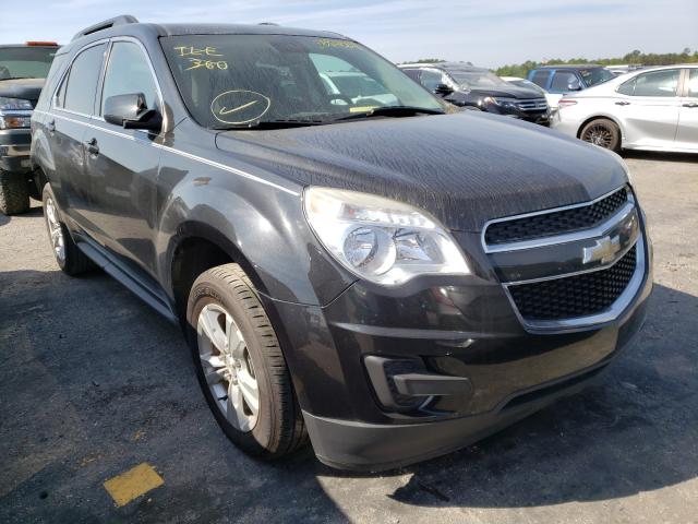 CHEVROLET EQUINOX LT 2015 2gnalbek8f6331188