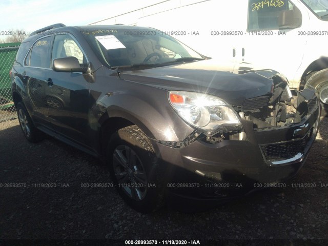 CHEVROLET EQUINOX 2015 2gnalbek8f6331966