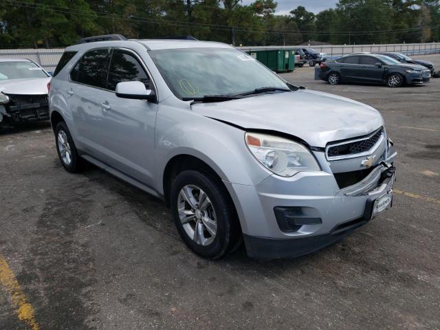 CHEVROLET EQUINOX LT 2015 2gnalbek8f6333748