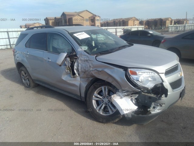 CHEVROLET EQUINOX 2015 2gnalbek8f6335063