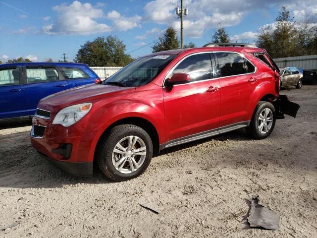 CHEVROLET EQUINOX LT 2015 2gnalbek8f6336553