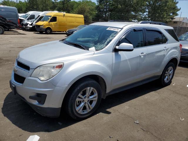 CHEVROLET EQUINOX 2015 2gnalbek8f6340506