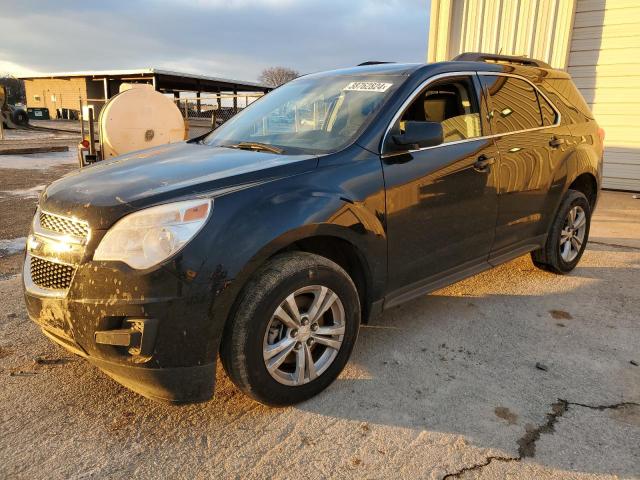 CHEVROLET EQUINOX 2015 2gnalbek8f6341185