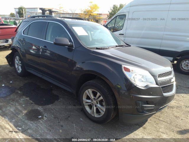 CHEVROLET EQUINOX 2015 2gnalbek8f6341266