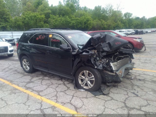 CHEVROLET EQUINOX 2015 2gnalbek8f6341364