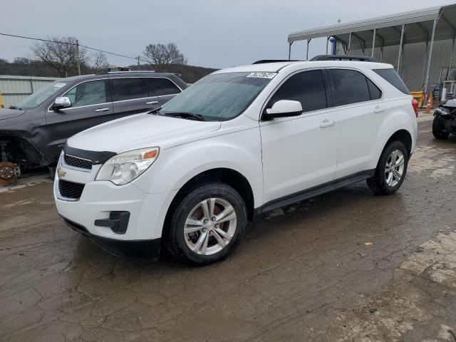 CHEVROLET EQUINOX 2015 2gnalbek8f6344376