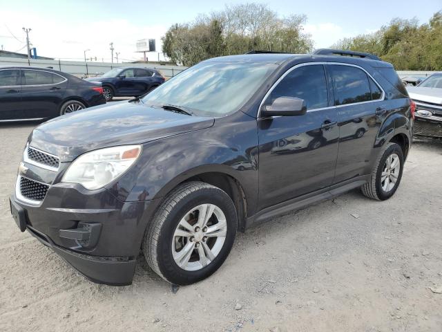 CHEVROLET EQUINOX LT 2015 2gnalbek8f6348802