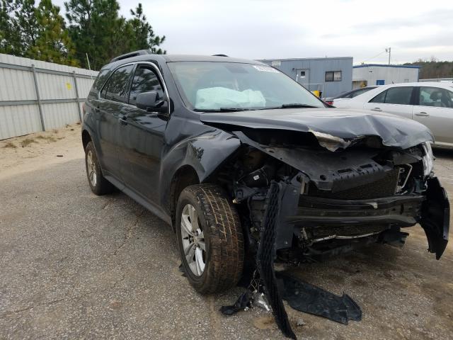 CHEVROLET EQUINOX LT 2015 2gnalbek8f6352686