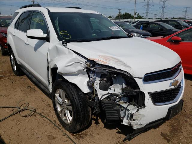 CHEVROLET EQUINOX LT 2015 2gnalbek8f6353286