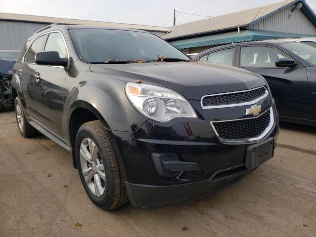 CHEVROLET EQUINOX LT 2015 2gnalbek8f6354521