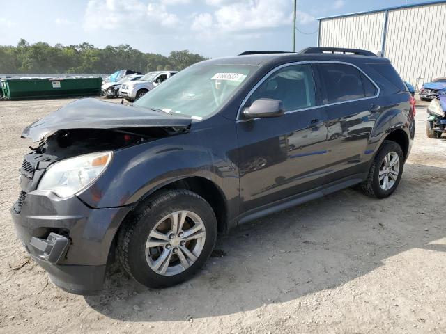 CHEVROLET EQUINOX LT 2015 2gnalbek8f6356561