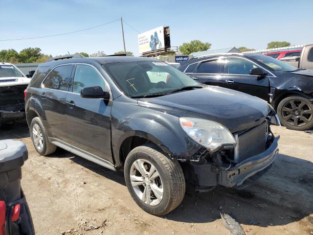 CHEVROLET EQUINOX LT 2015 2gnalbek8f6359816