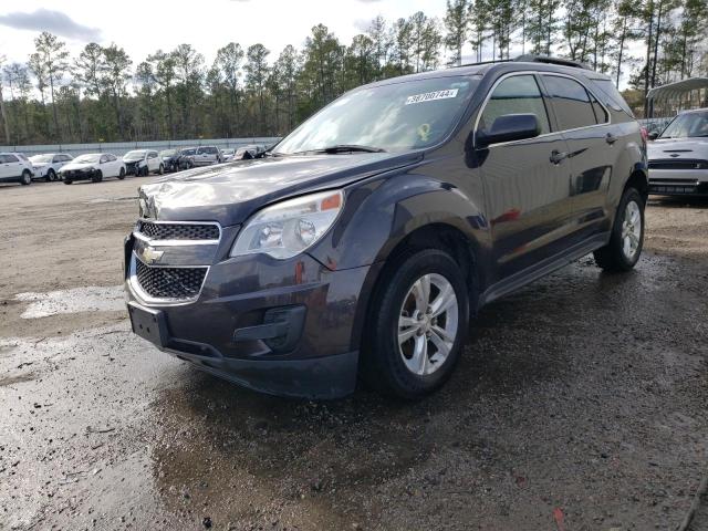 CHEVROLET EQUINOX 2015 2gnalbek8f6361419