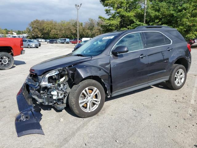 CHEVROLET EQUINOX 2015 2gnalbek8f6368791