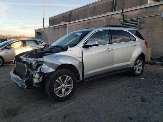 CHEVROLET EQUINOX 2015 2gnalbek8f6377992