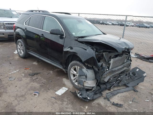 CHEVROLET EQUINOX 2015 2gnalbek8f6378740