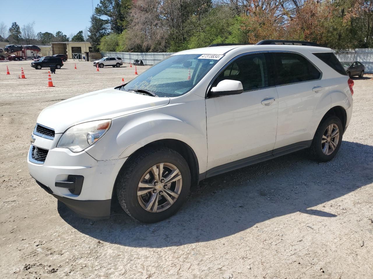 CHEVROLET EQUINOX 2015 2gnalbek8f6379578