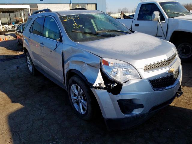 CHEVROLET EQUINOX LT 2015 2gnalbek8f6387194