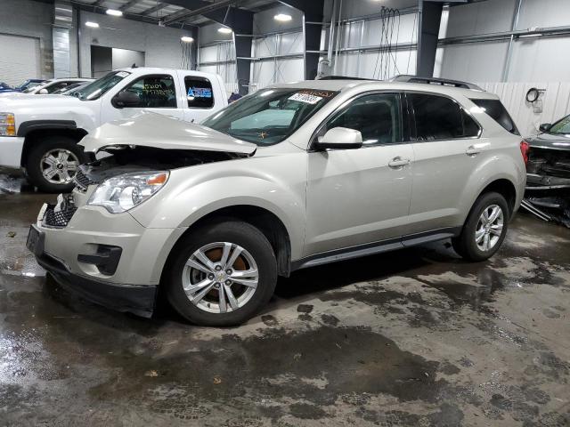 CHEVROLET EQUINOX 2015 2gnalbek8f6388085