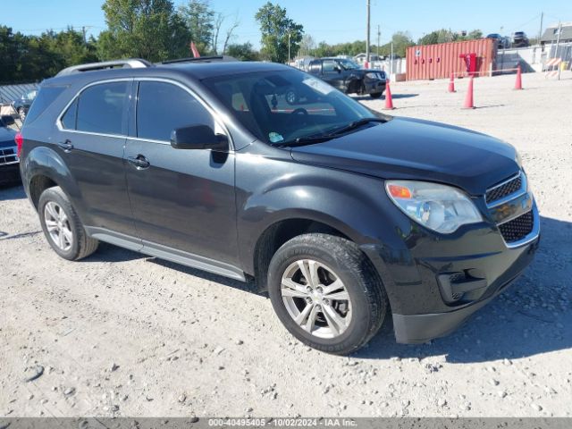 CHEVROLET EQUINOX 2015 2gnalbek8f6388426