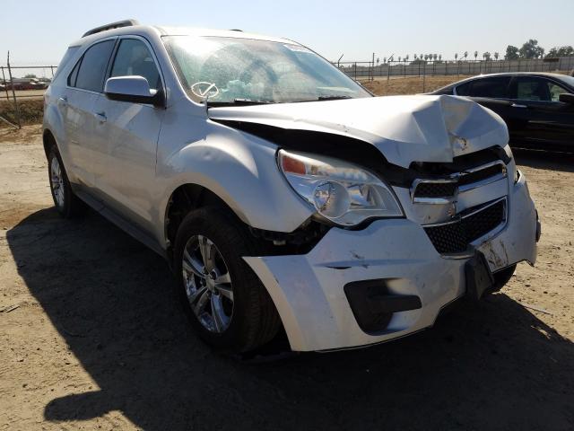 CHEVROLET EQUINOX LT 2015 2gnalbek8f6388474