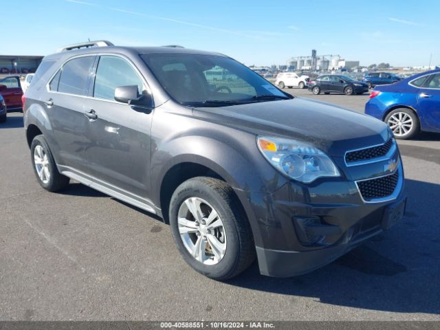 CHEVROLET EQUINOX 2015 2gnalbek8f6393352