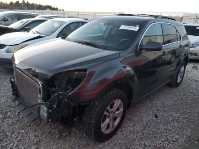 CHEVROLET EQUINOX 2015 2gnalbek8f6393531