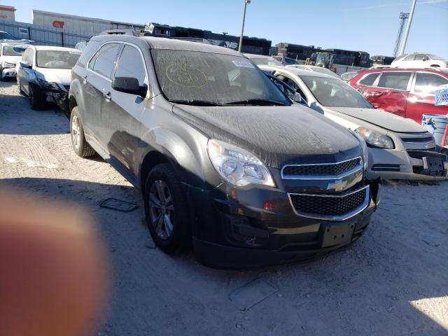 CHEVROLET EQUINOX LT 2015 2gnalbek8f6393772