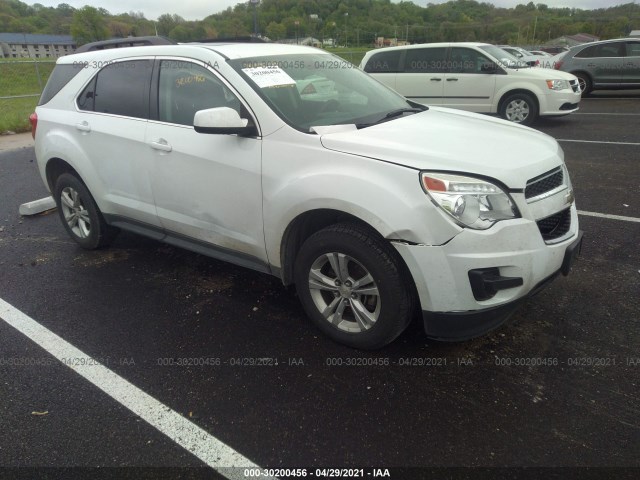 CHEVROLET EQUINOX 2015 2gnalbek8f6394145