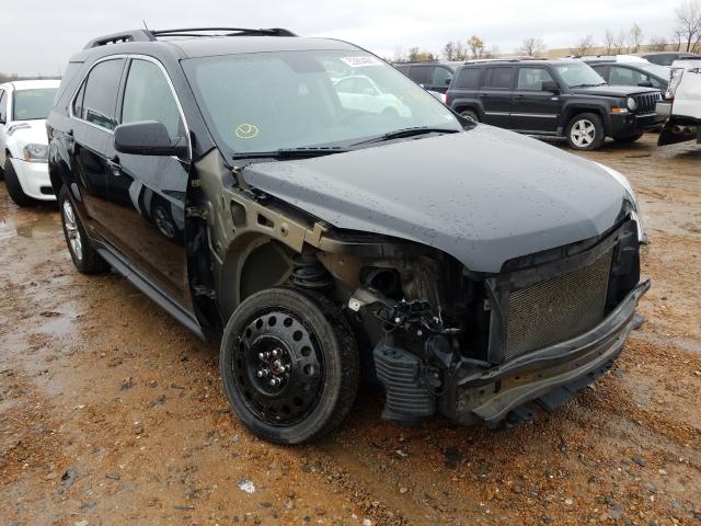 CHEVROLET EQUINOX LT 2015 2gnalbek8f6394775