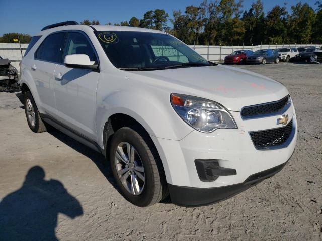 CHEVROLET EQUINOX LT 2015 2gnalbek8f6394808